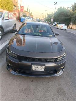 دۆج چارجەر